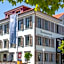 Linde Heiden Swiss Quality Hotel