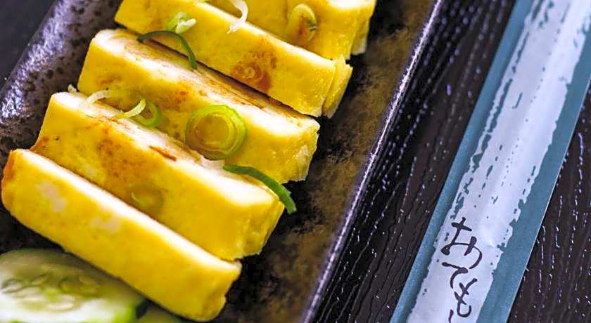 Minshuku KCS Hotel and Restaurant