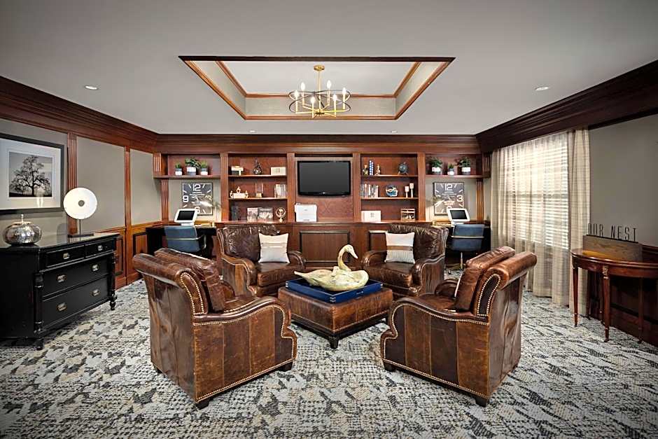 Homewood Suites by Hilton @ The Waterfront
