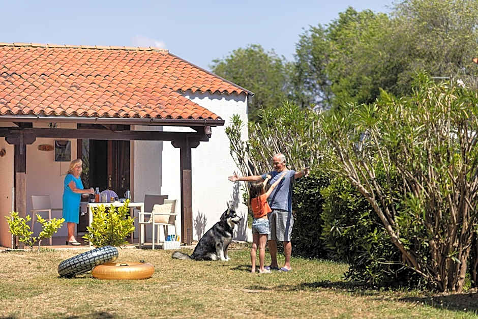 Residence Punta Spin