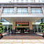 Jincheng Hotel (Guangzhou Zhongshan Hospital Dongshankou Metro Station)