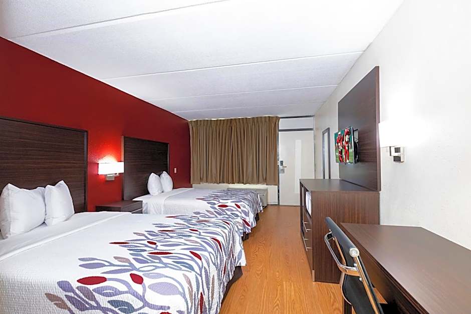 Red Roof Inn Kenly - I-95