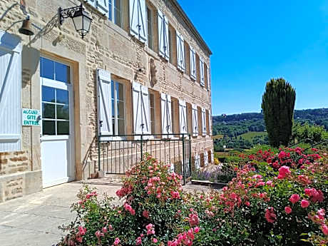 Domaine Ferme Sainte Anne