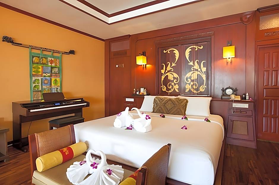 THE AIYAPURA KOH CHANG