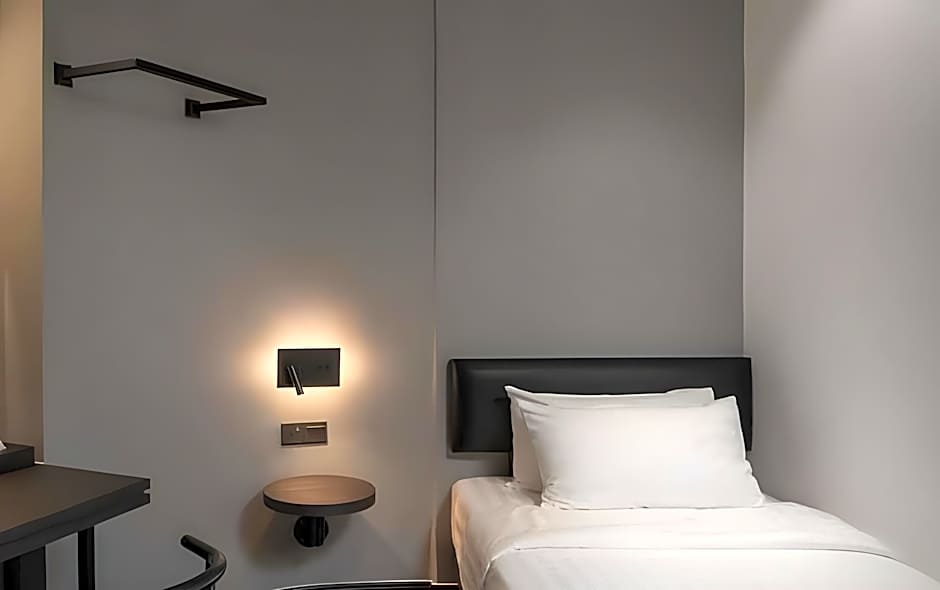Modern Hotel Georgetown