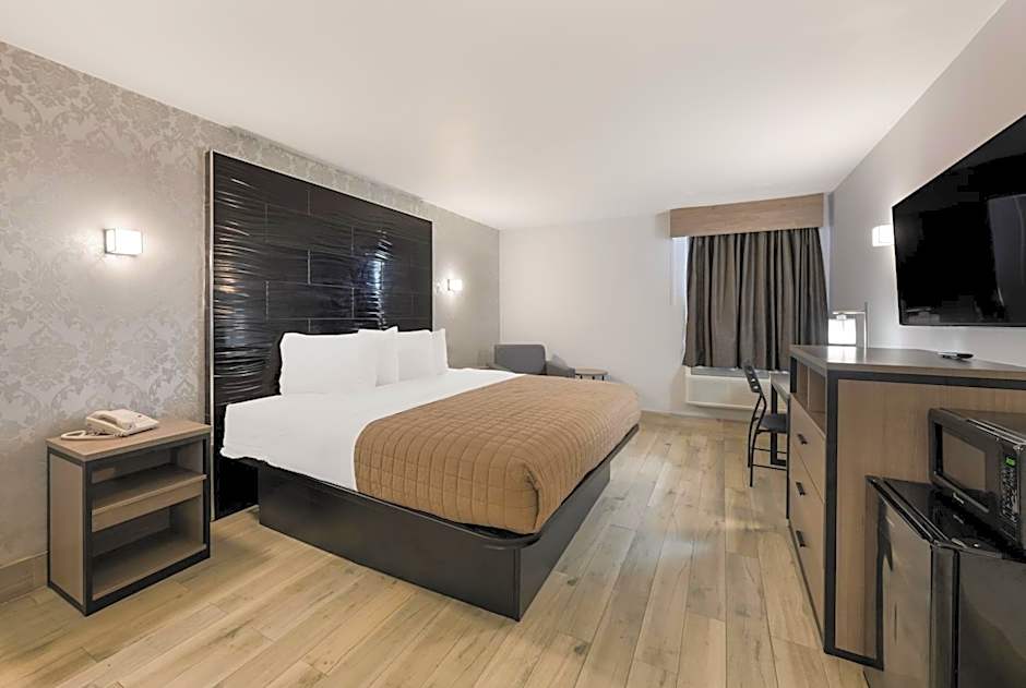 Essence Express Wayne