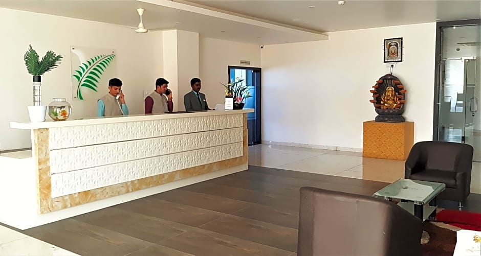 The Fern Residency Parbhani