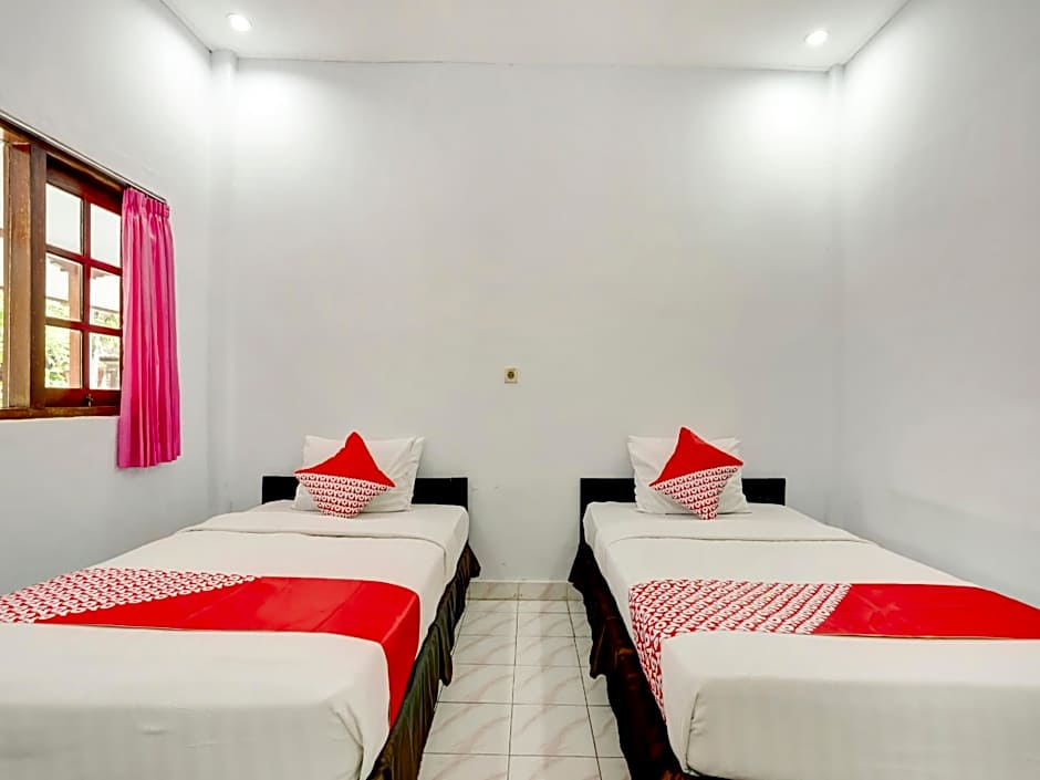 Hotel O Ratu