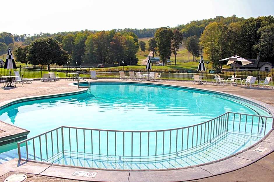 The Highlands at Harbor Springs