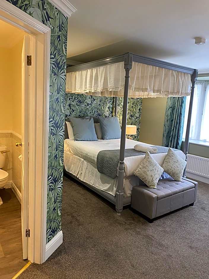 The George Hotel Pangbourne