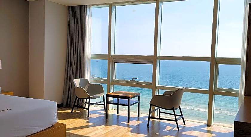 Ms Hotel Haeundae