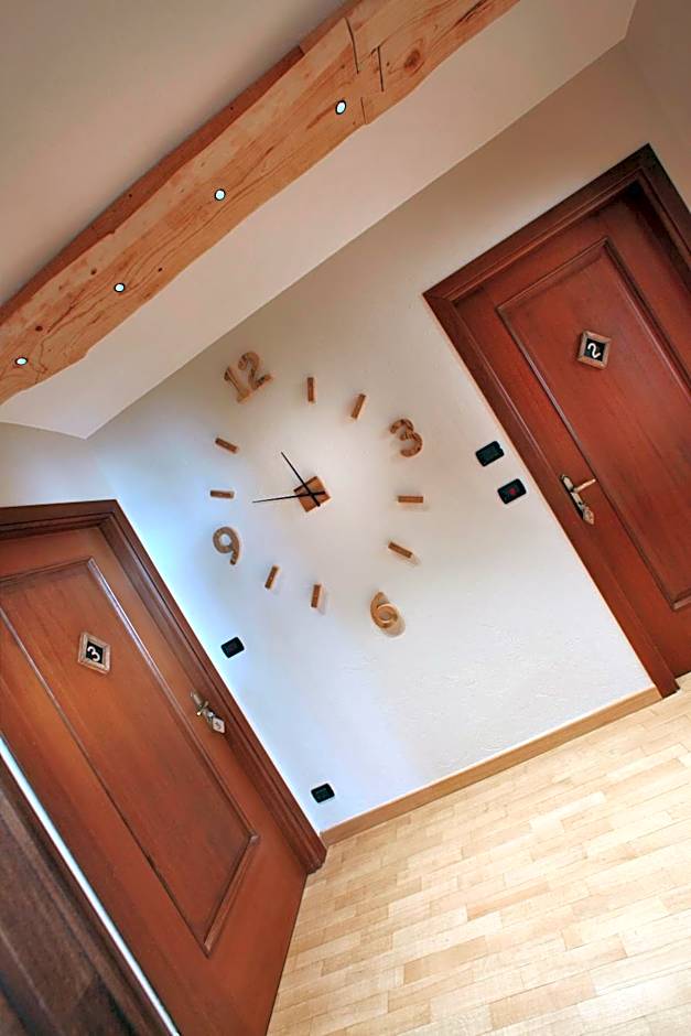 Locanda Occitana Cà Bianca