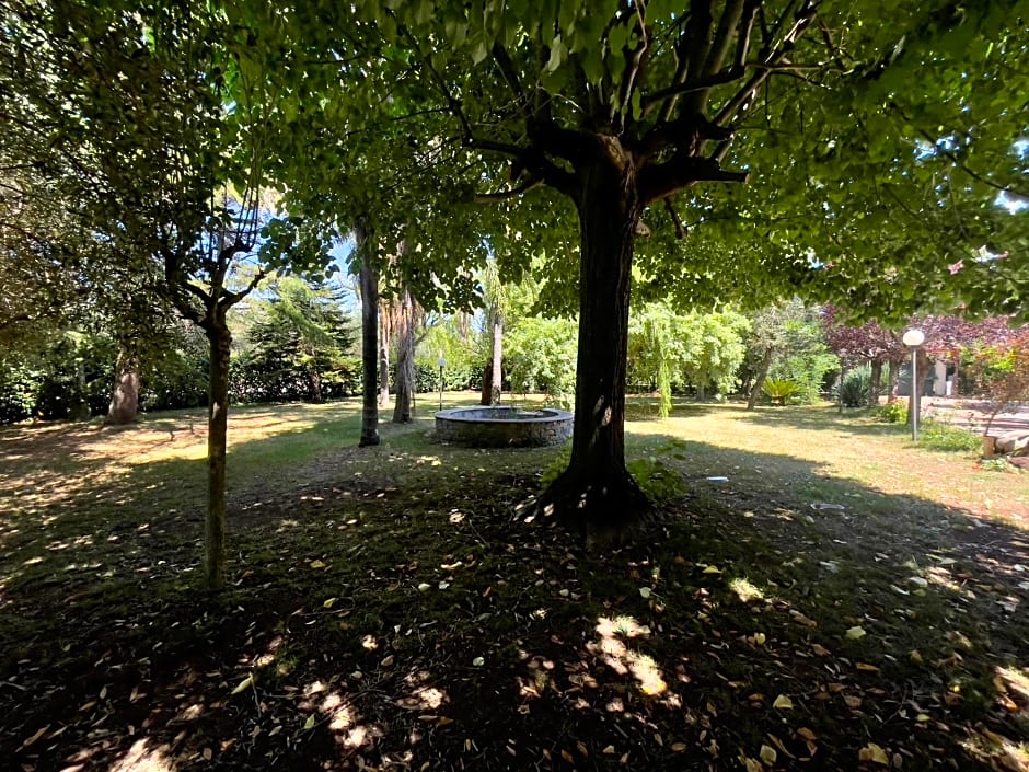 Agriturismo Al Gallo Verde