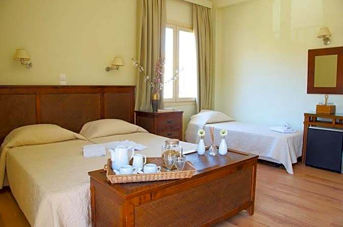 Hotel Karthea