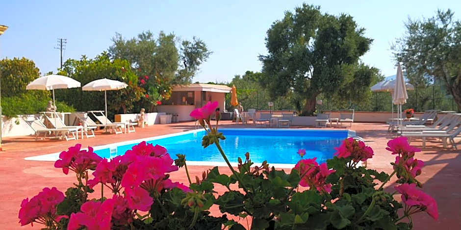 Hotel Villa Igea