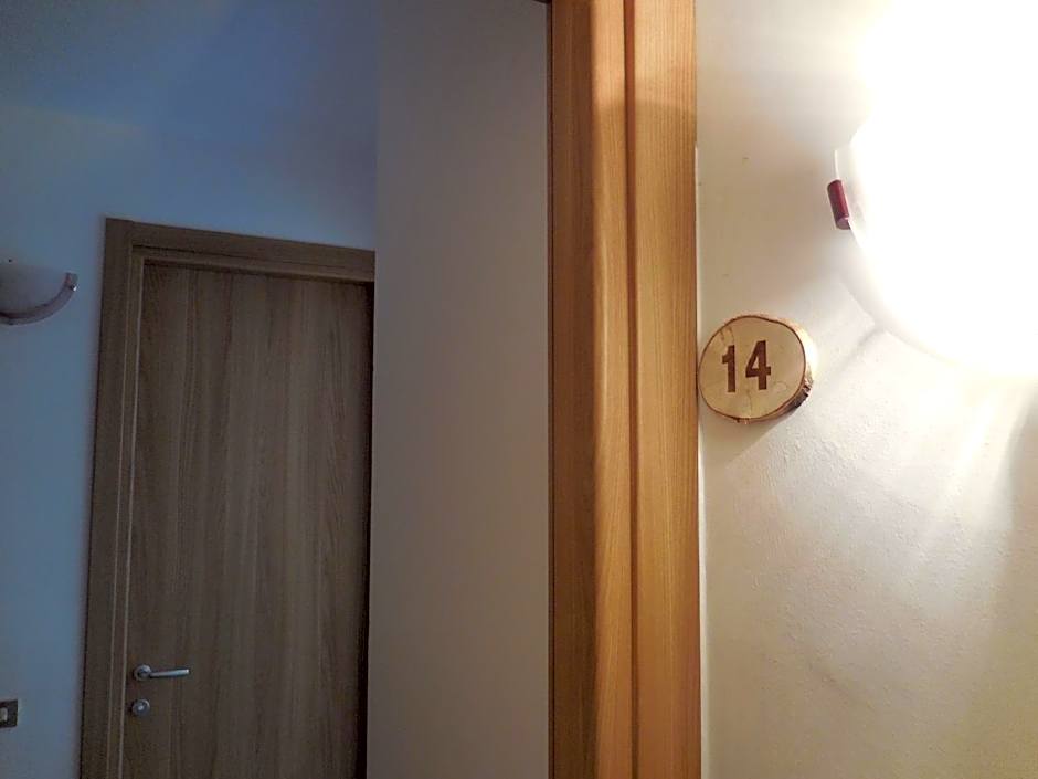 Pensione Genzianella