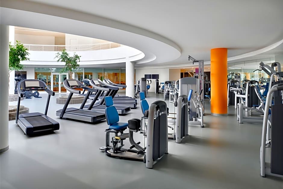 Mövenpick Hotel Beirut