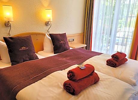 Hotel Alttolkewitzer Hof