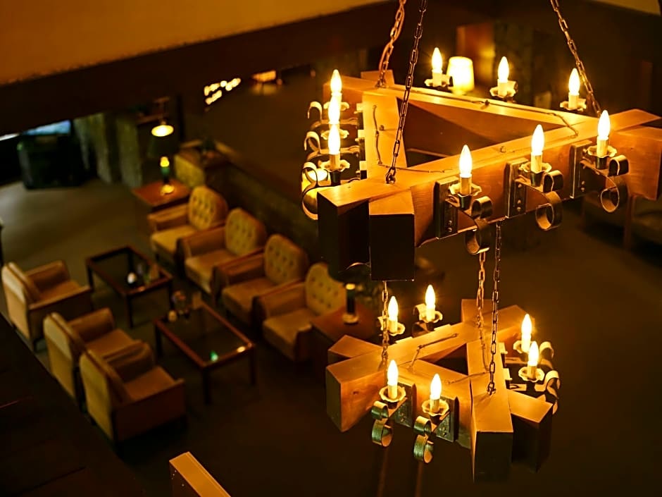 Hodakaso Yamano Hotel