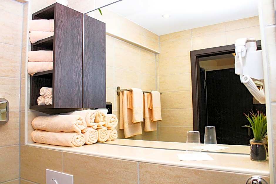 Hotel La Toscana Nähe Europapark und Rulantica