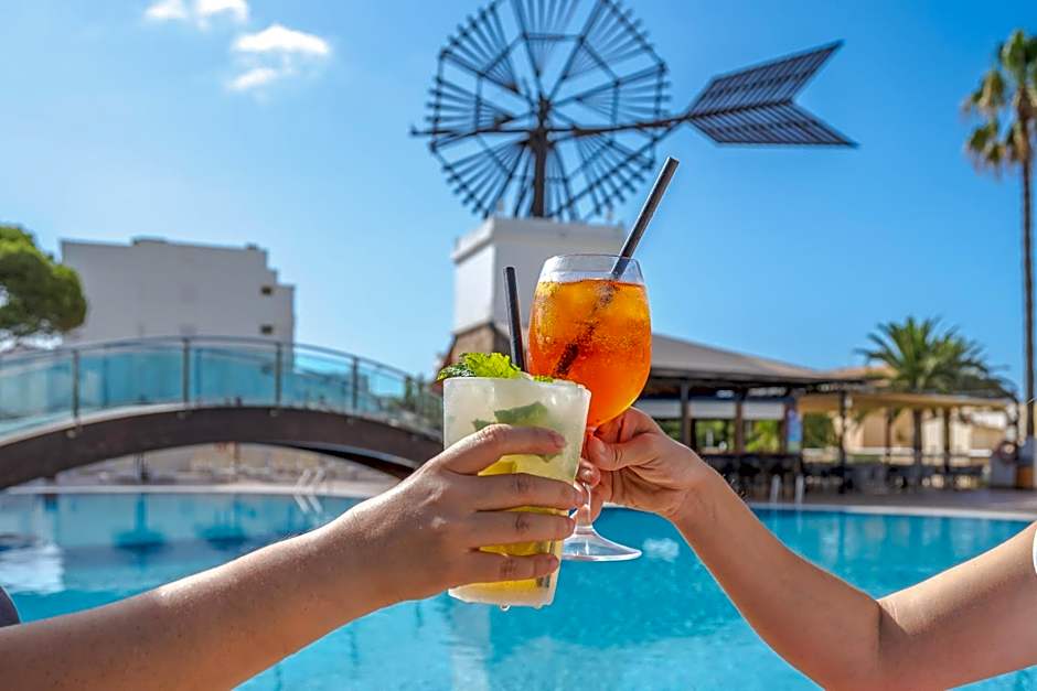 THB El Cid - Adults Only