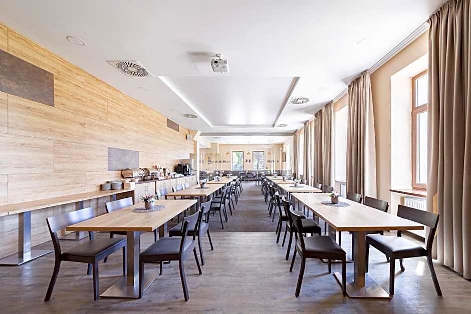 Hotel Sněžné