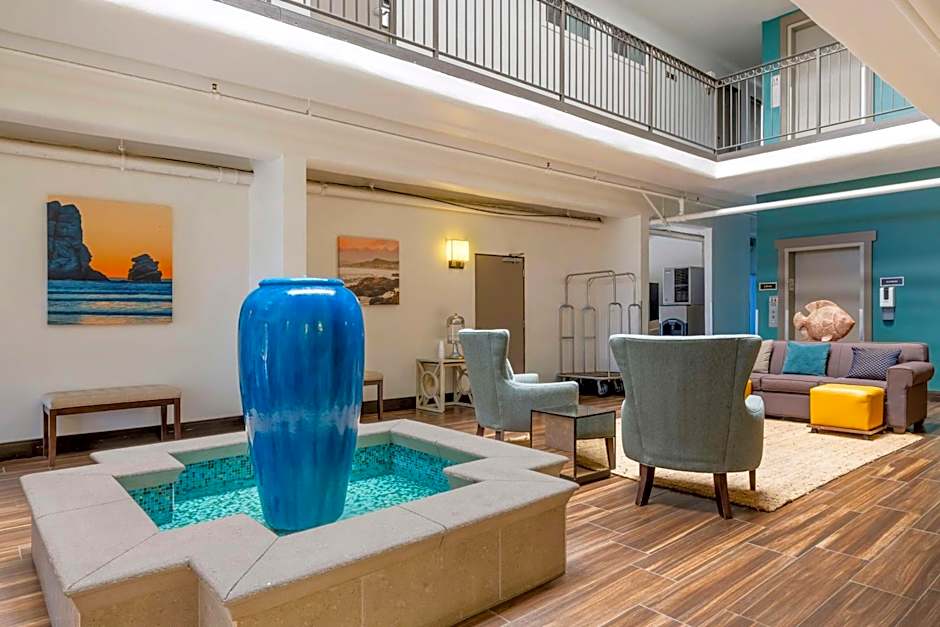 Best Western San Marcos Inn