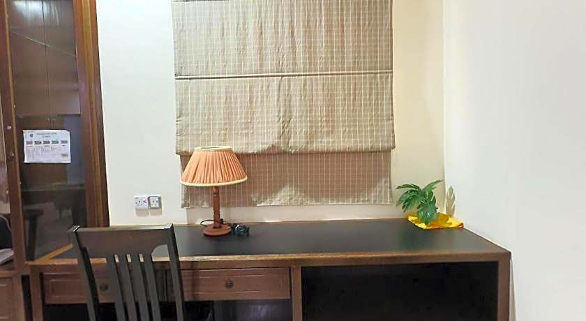 MAXWELL INN LUXURY HOTEL