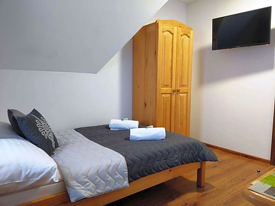 Apartamenty Majerczyk