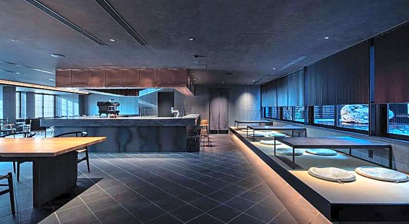 hotel tou nishinotoin kyoto 