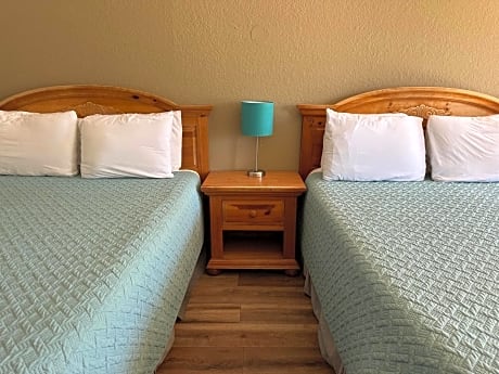 Sunset Inn and Suites