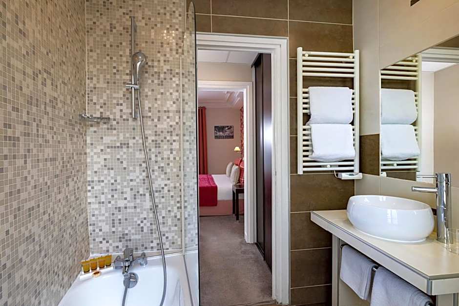 Hotel le 46