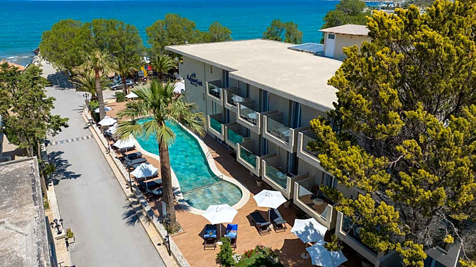 Kalyves Beach Hotel