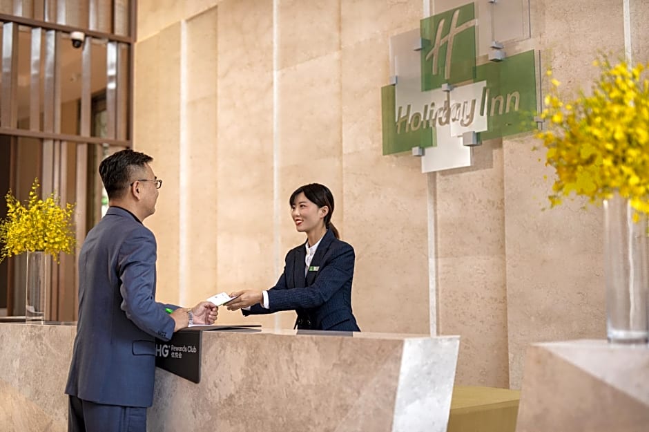 Holiday Inn Hotel And Suites Langfang New Chaoyang By IHG