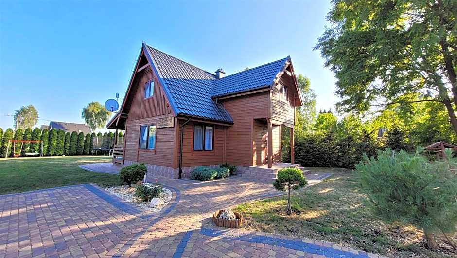 Dom Derbend na wyłączność