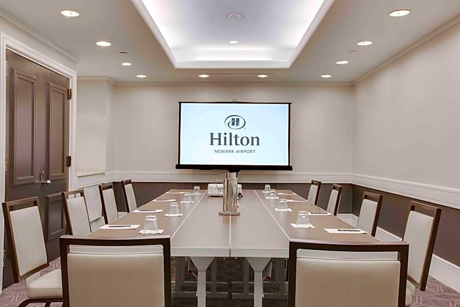 Hilton Newark Airport