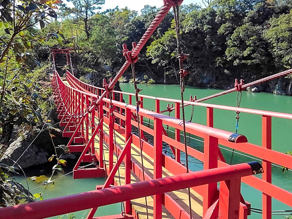 Yumeno Onsen