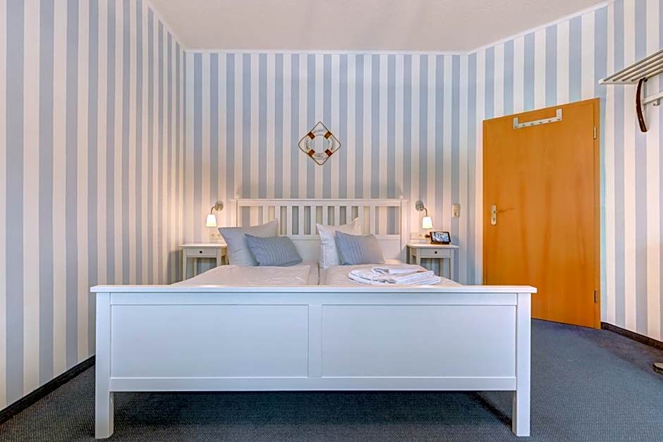 Hotel Villa Seeschlößchen