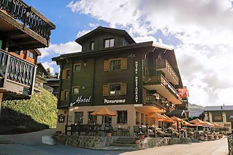 Panorama Hotel & Restaurant