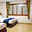 Jeju Parkside Tourist Hotel