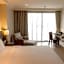 The Park Nine Hotel Suvarnabhumi (SHA Extra Plus)