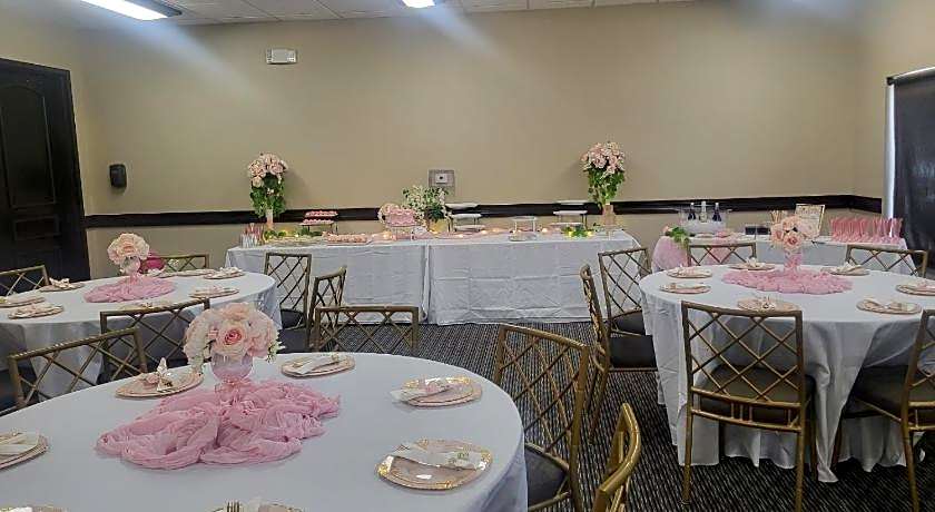 Hawthorn Suites By Wyndham Lubbock