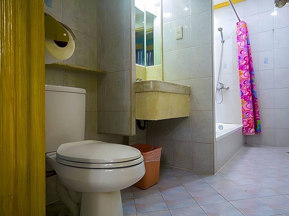 Natures Pensionne House