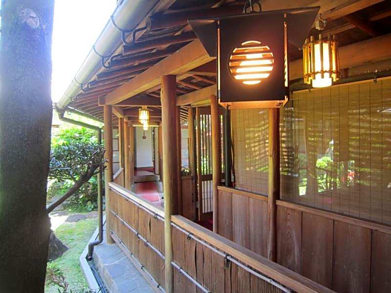 Ryokan Taishoro
