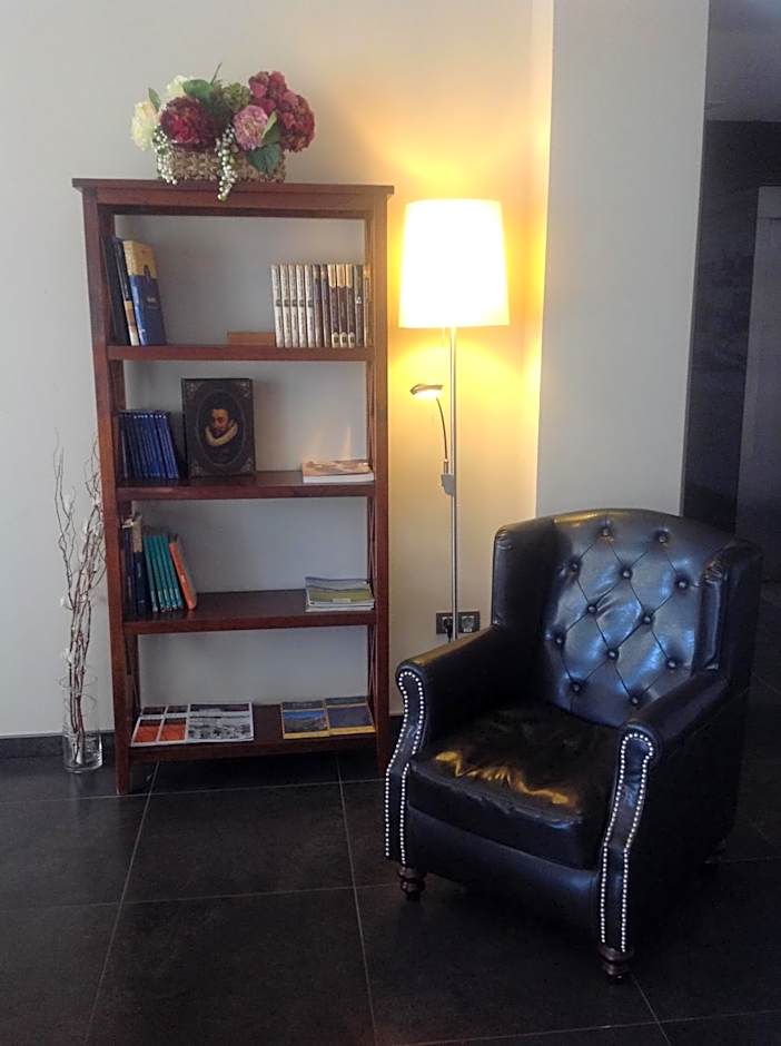 Hotel Pago del Olivo