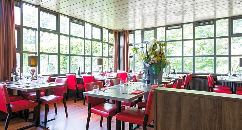 Bastion Hotel Bussum Hilversum