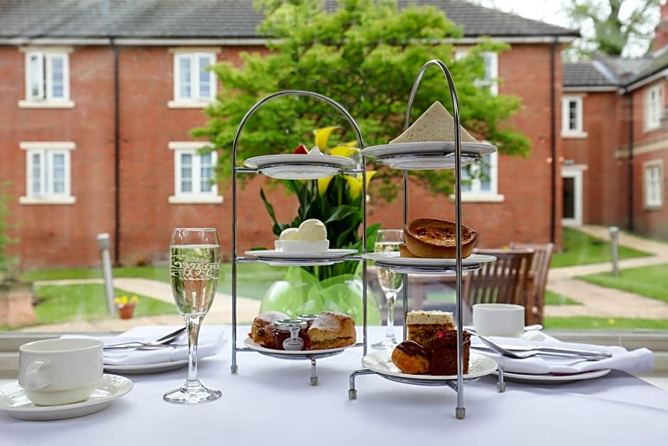 Muthu Clumber Park Hotel and Spa