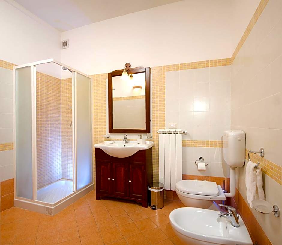 Leccesalento Bed And Breakfast