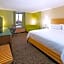 Holiday Inn San Jose Airport