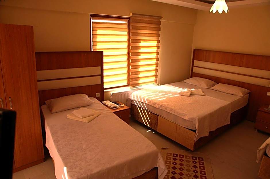 Torun Hotel Bursa